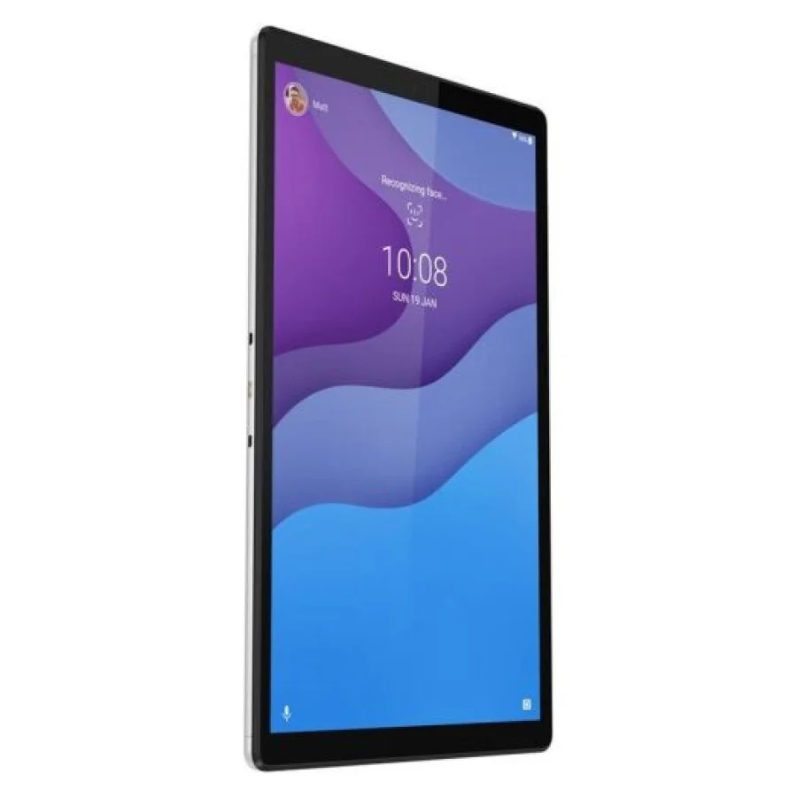 Lenovo Tab M10 2 Gen HD 4/64GB LTE Platinum Grey (ZA6V0187UA) (UA)