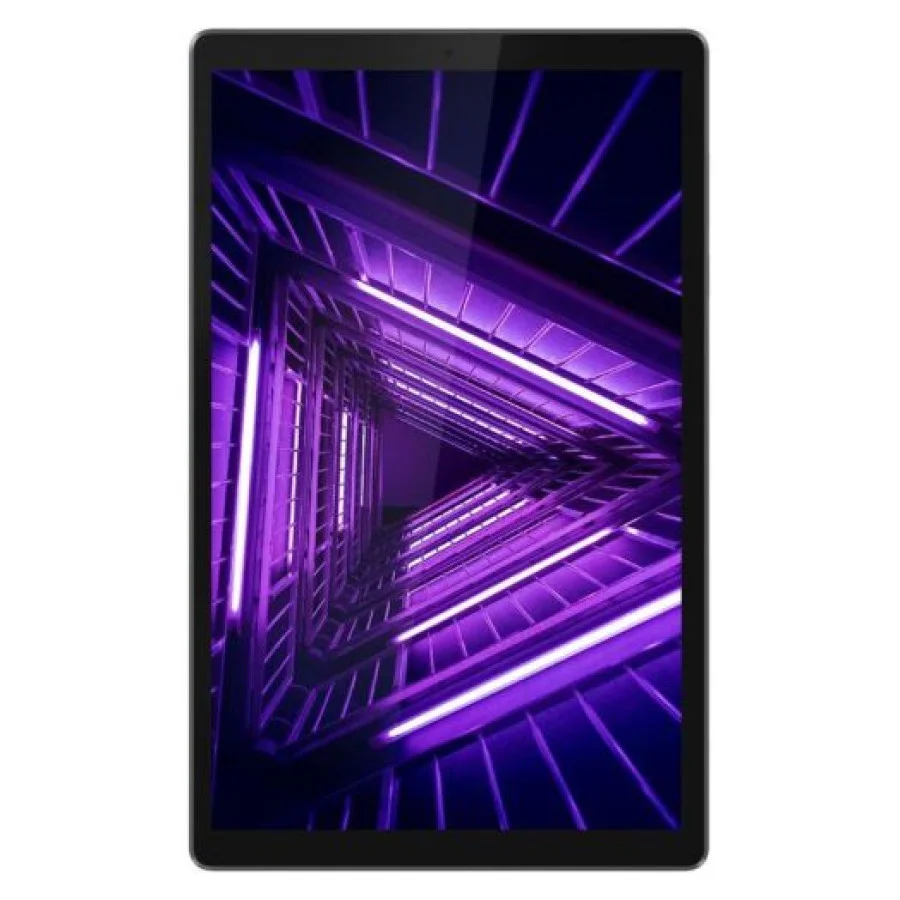 Lenovo Tab M10 2 Gen HD 4/64GB LTE Platinum Grey (ZA6V0187UA) (UA)