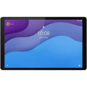 Lenovo Tab M10 2 Gen HD 4/64GB LTE Platinum Grey (ZA6V0187UA) (UA)