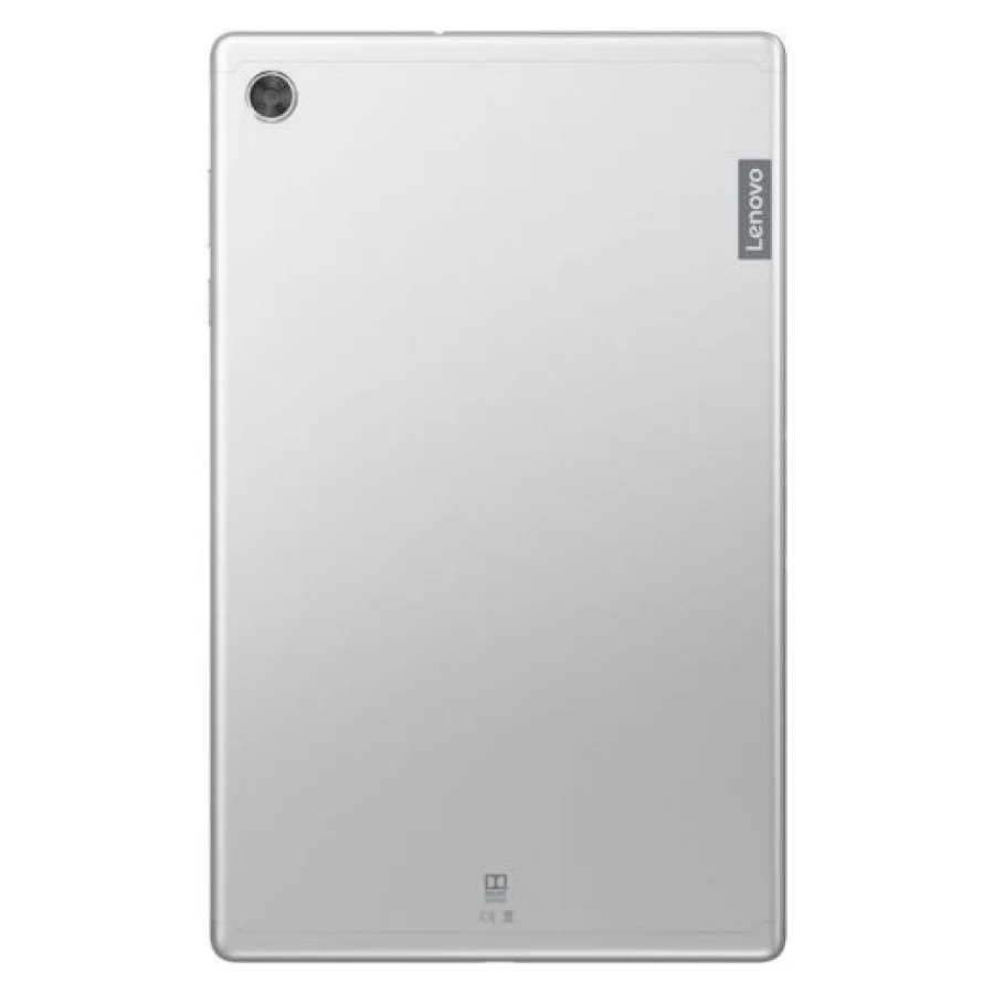 Lenovo Tab M10 2 Gen HD 4/64GB LTE Platinum Grey (ZA6V0187UA) (UA)