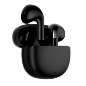 QCY AilyPods T20 Black