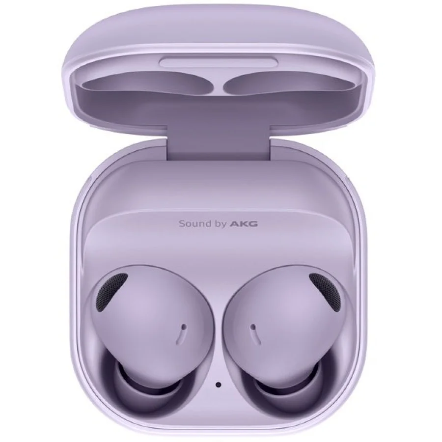 Samsung Galaxy Buds2 Pro Silver