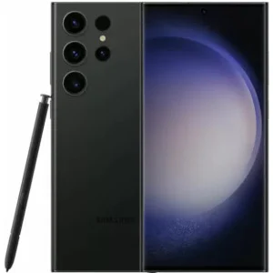 Samsung Galaxy S23 Ultra SM-S918U 12/512GB Phantom Black