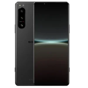 Sony Xperia 5 IV XQ-CQ72 12/256GB Black
