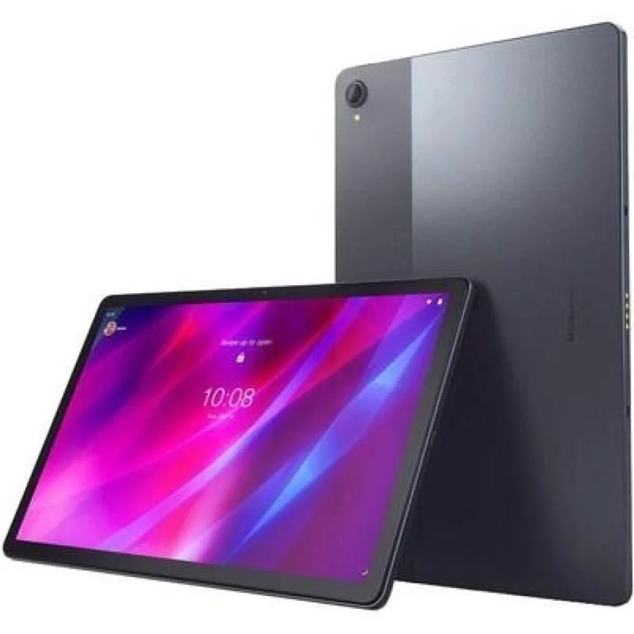 Lenovo Tab P11 Plus 8/128GB LTE Slate Grey (Global Version)