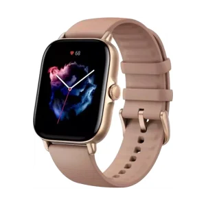 Amazfit GTS 3 Terra Rosa