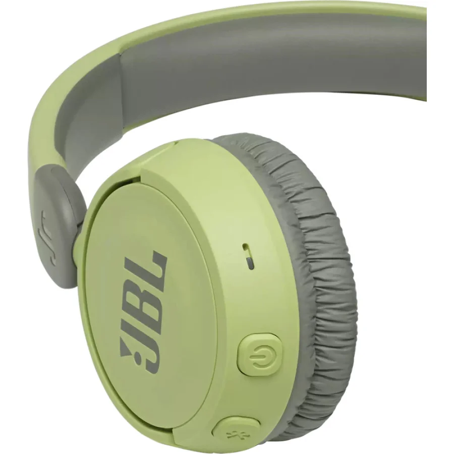 JBL JR310BT Green (JBLJR310BTGRN)