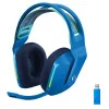 Logitech G733 Lightspeed Wireless RGB Blue (981-000943)