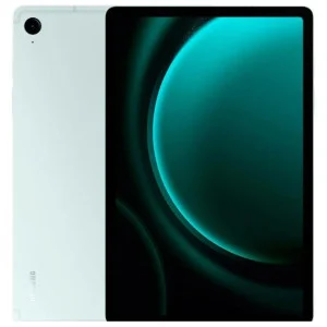 Samsung Galaxy Tab S9 FE 5G 8/256GB Ocean Green (SM-X516BLGE)