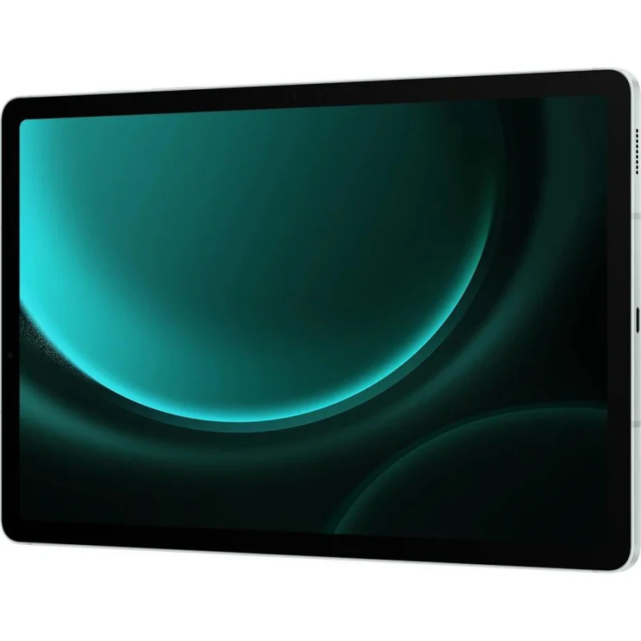 Samsung Galaxy Tab S9 FE 5G 8/256GB Ocean Green (SM-X516BLGE)