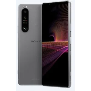Sony Xperia 1 III 12/256GB Frosted Gray