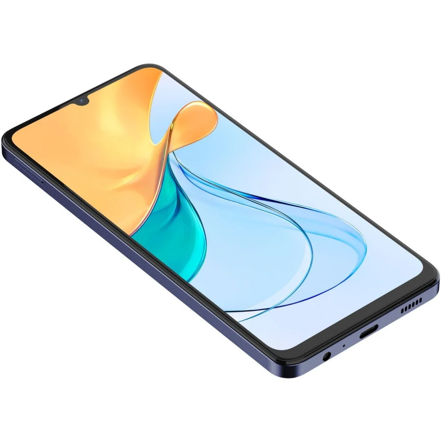 ZTE Blade V50 Vita 6/128GB Black (UA)