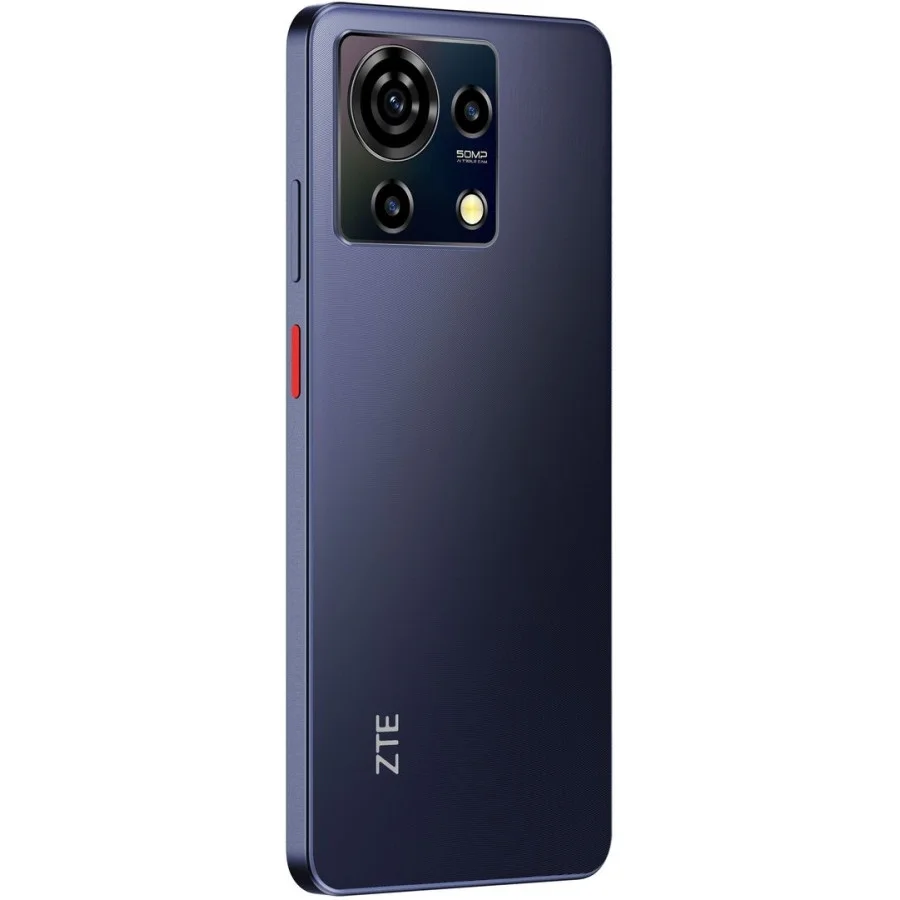 ZTE Blade V50 Vita 6/128GB Black (UA)