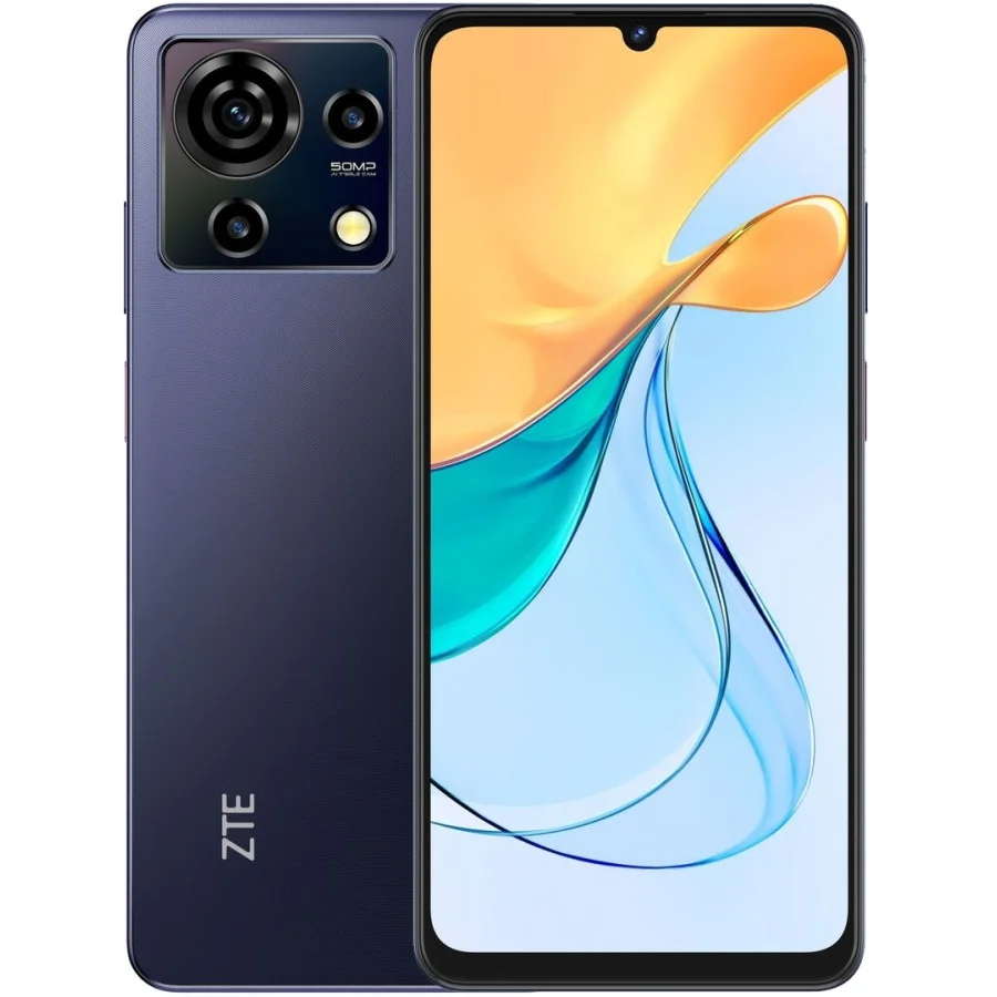 ZTE Blade V50 Vita 6/128GB Black (UA)