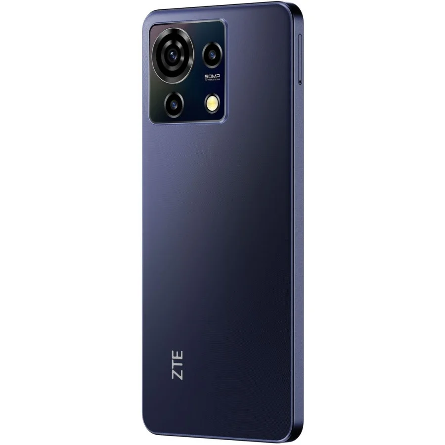 ZTE Blade V50 Vita 6/128GB Black (UA)