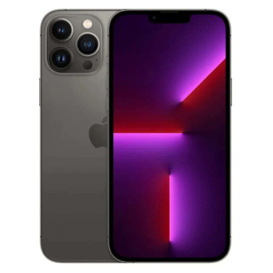 Apple iPhone 13 Pro 256GB Graphite (MLVE3)