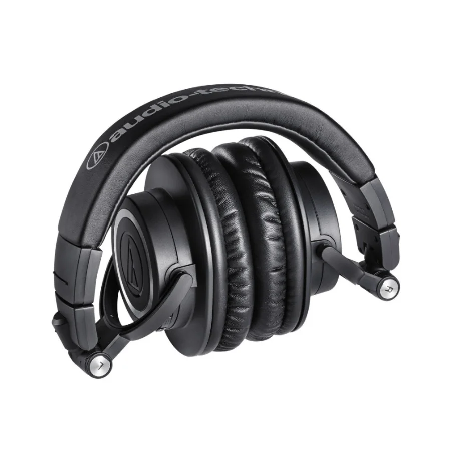 Audio-Technica ATH-M50x Deep Sea