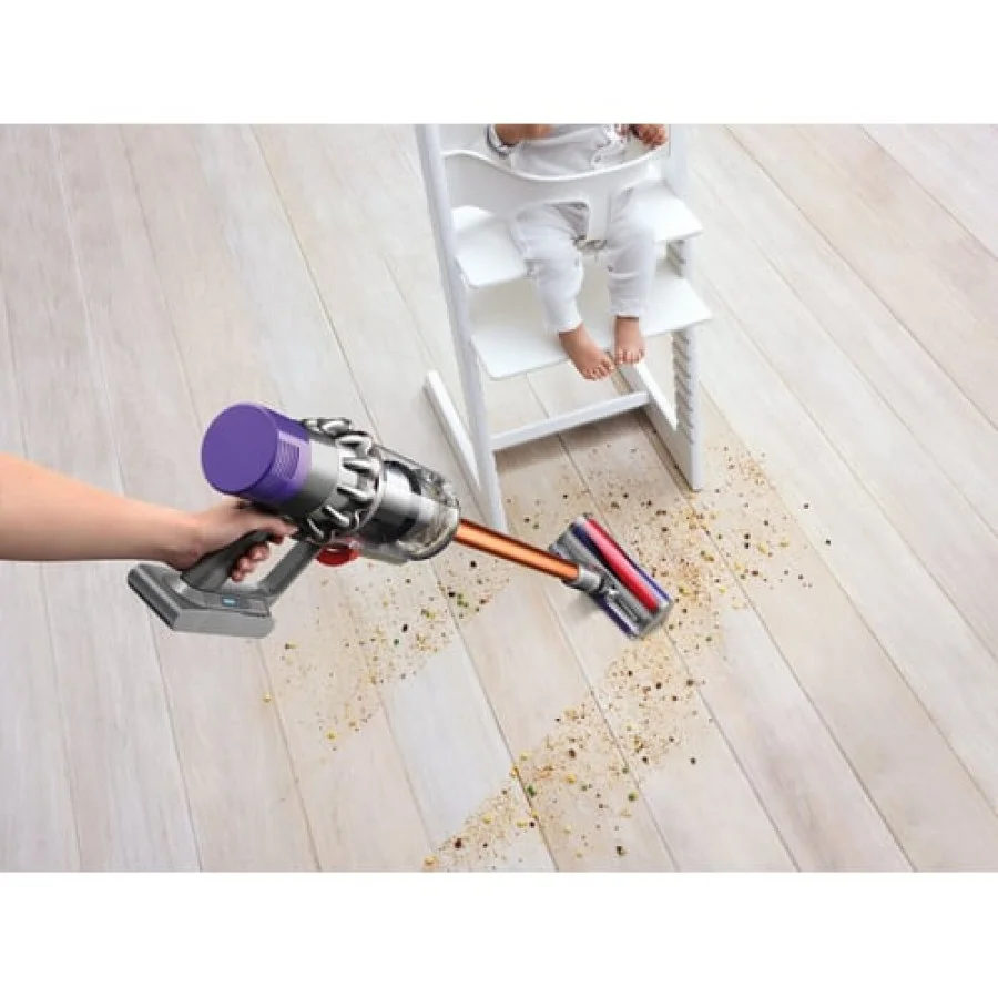 Dyson Cyclone V10 Absolute Plus (394460-01)