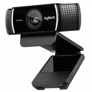 Logitech HD Webcam C922 (960-001088)