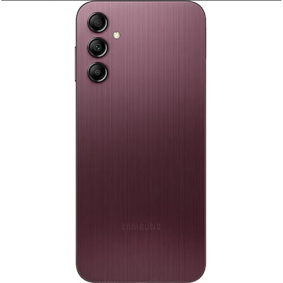 Samsung Galaxy A14 6/128GB Dark Red (SM-A145F)