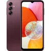 Samsung Galaxy A14 6/128GB Dark Red (SM-A145F)