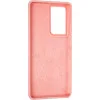 Original 99% Soft Matte Case for Samsung S21 Ultra (Pink)
