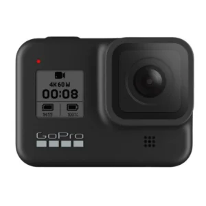 GoPro HERO8 Bundle (CHDRB-801)