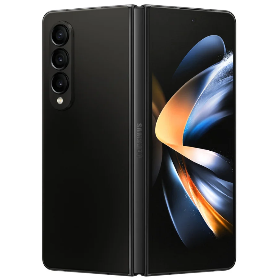 Samsung Galaxy Fold4 12/1024GB Phantom Black (SM-F936B) (UA)