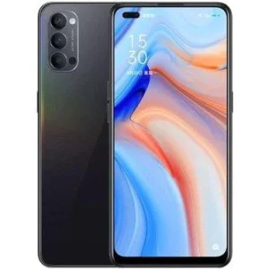 OPPO Reno4 5G 8/128GB Space Black (Global Version)
