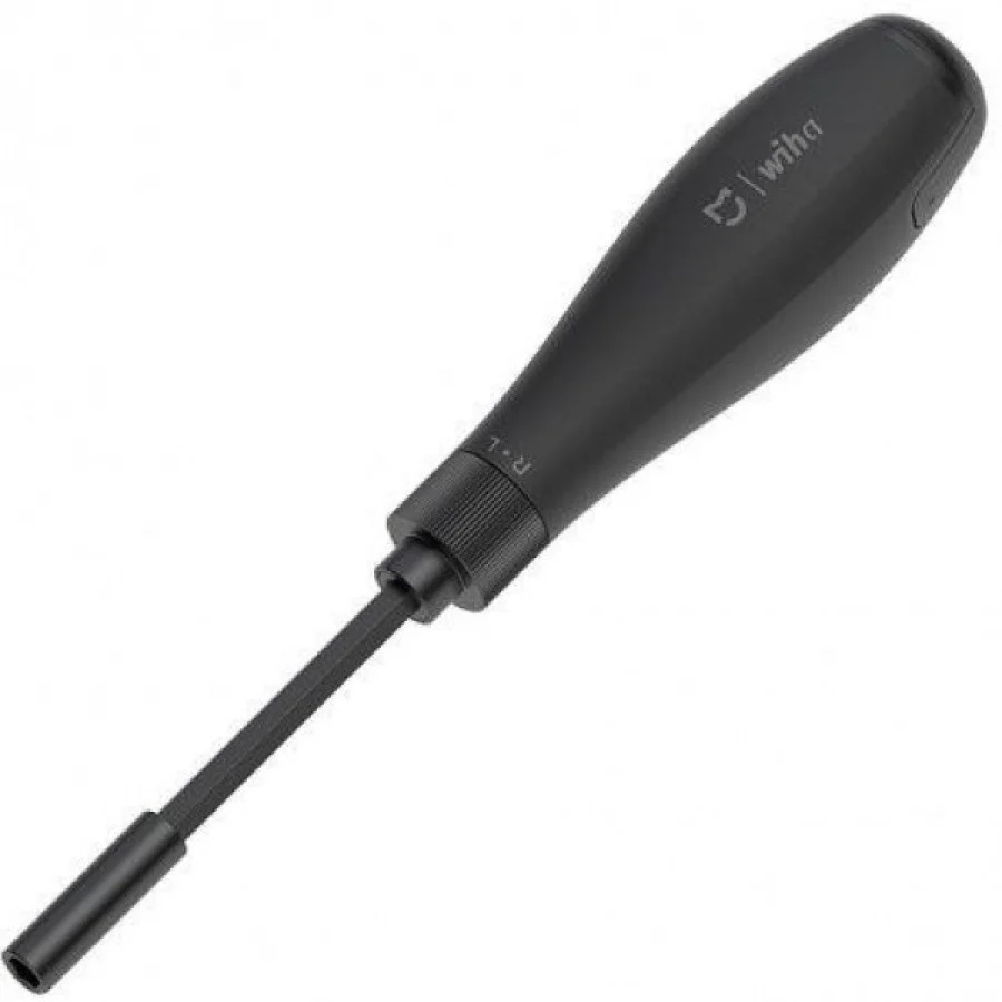 Xiaomi MiJia Wiha 8-in-1 Ratchet Screwdriver (JLLSD01XH/DZN4004CN) (UA)