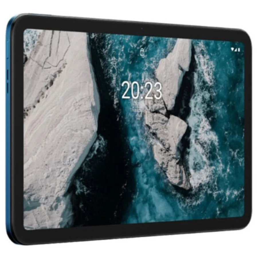 Nokia T20 3/32GB Wi-Fi Ocean Blue (UA)