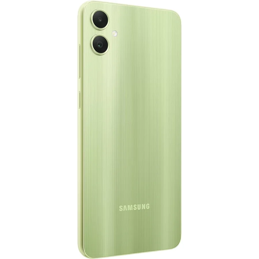 Samsung Galaxy A05 SM-A055F 6/128GB Light Green (UA)