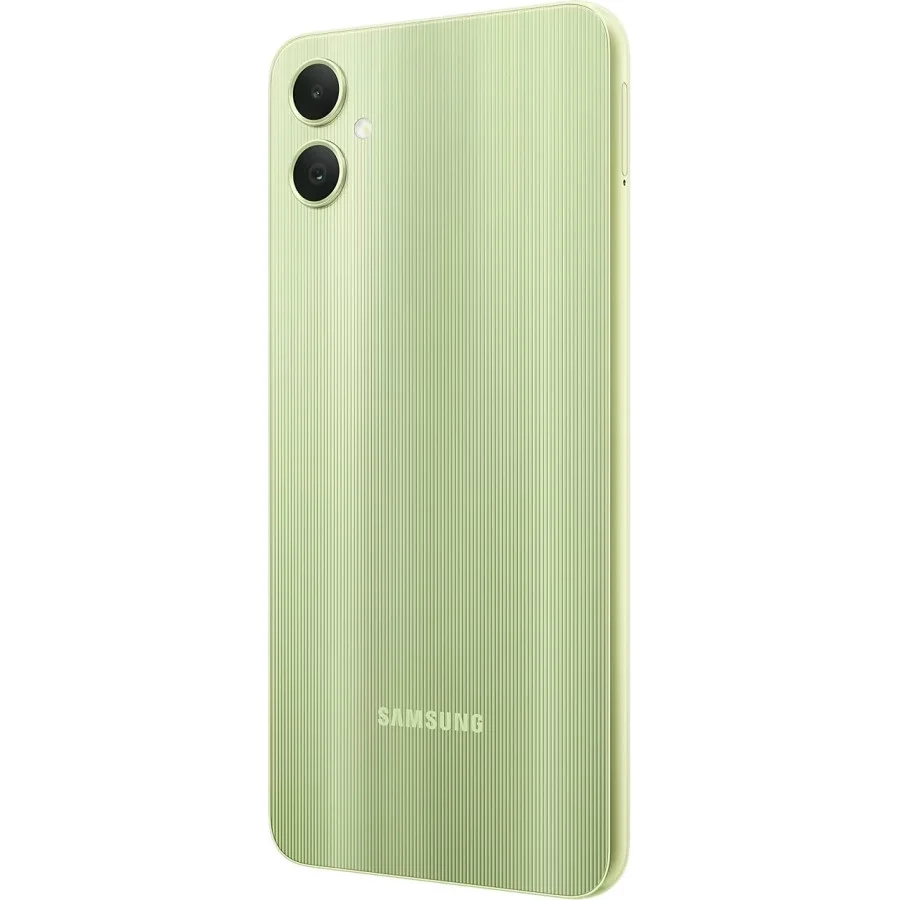 Samsung Galaxy A05 SM-A055F 6/128GB Light Green (UA)