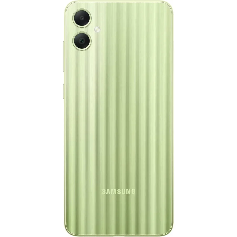 Samsung Galaxy A05 SM-A055F 6/128GB Light Green (UA)