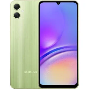 Samsung Galaxy A05 SM-A055F 6/128GB Light Green (UA)