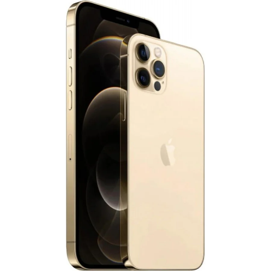 Apple iPhone 12 Pro Max 256GB Gold (MGDE3) (USED Grade_А)