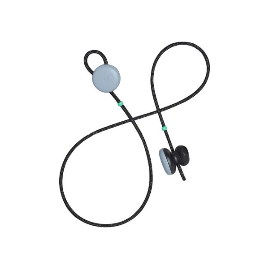 Google Pixel Buds Kinda Blue
