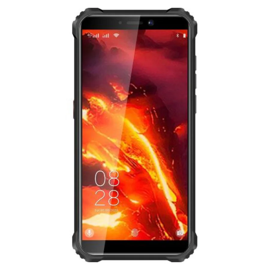 Oukitel WP5 Pro 4/64GB Red