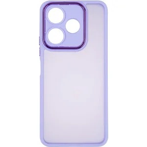 Чохол Fade Color Case для Xiaomi Redmi 13 (Lilac)