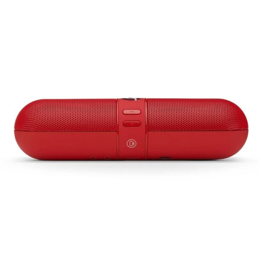 Beats by Dr. Dre Pill (Red)
