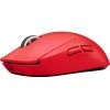 Logitech G Pro X Superlight Wireless Red (910-006784)