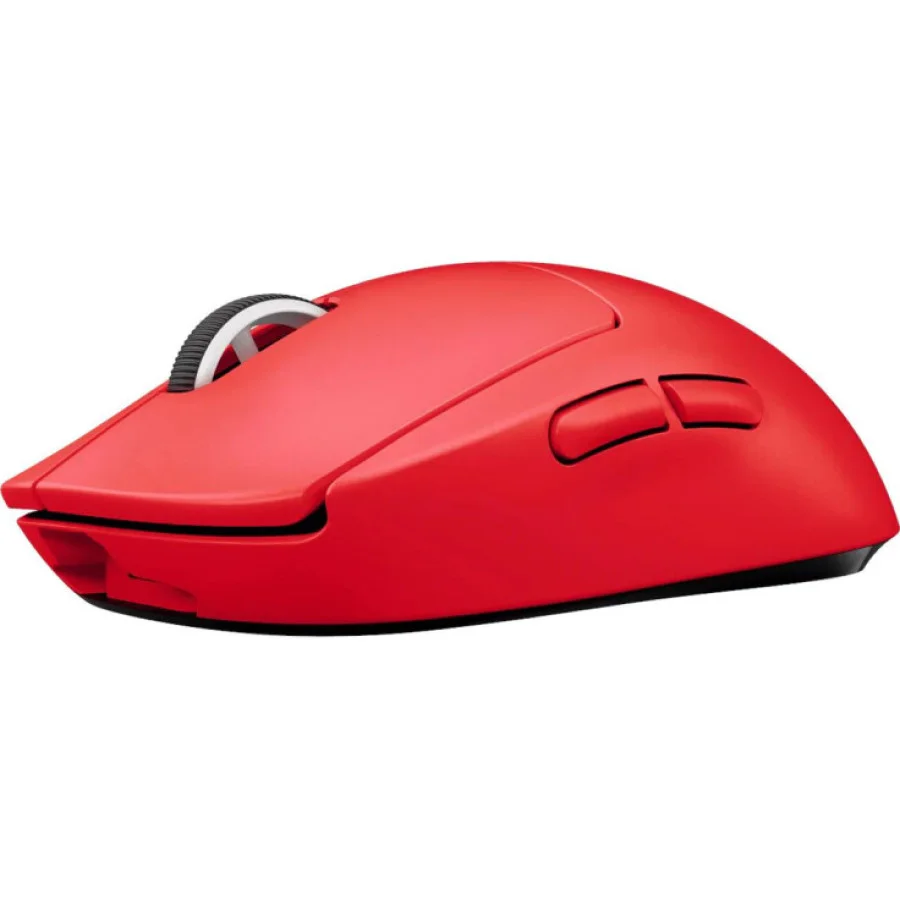 Logitech G Pro X Superlight Wireless Red (910-006784)