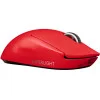 Logitech G Pro X Superlight Wireless Red (910-006784)