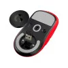 Logitech G Pro X Superlight Wireless Red (910-006784)