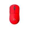 Logitech G Pro X Superlight Wireless Red (910-006784)