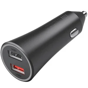 Xiaomi Car Charger 37W (CC06ZM, GDS4131CN, GDS4147GL)