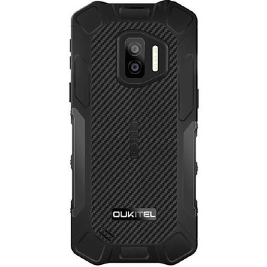 Oukitel WP12 Pro 4/64GB Black