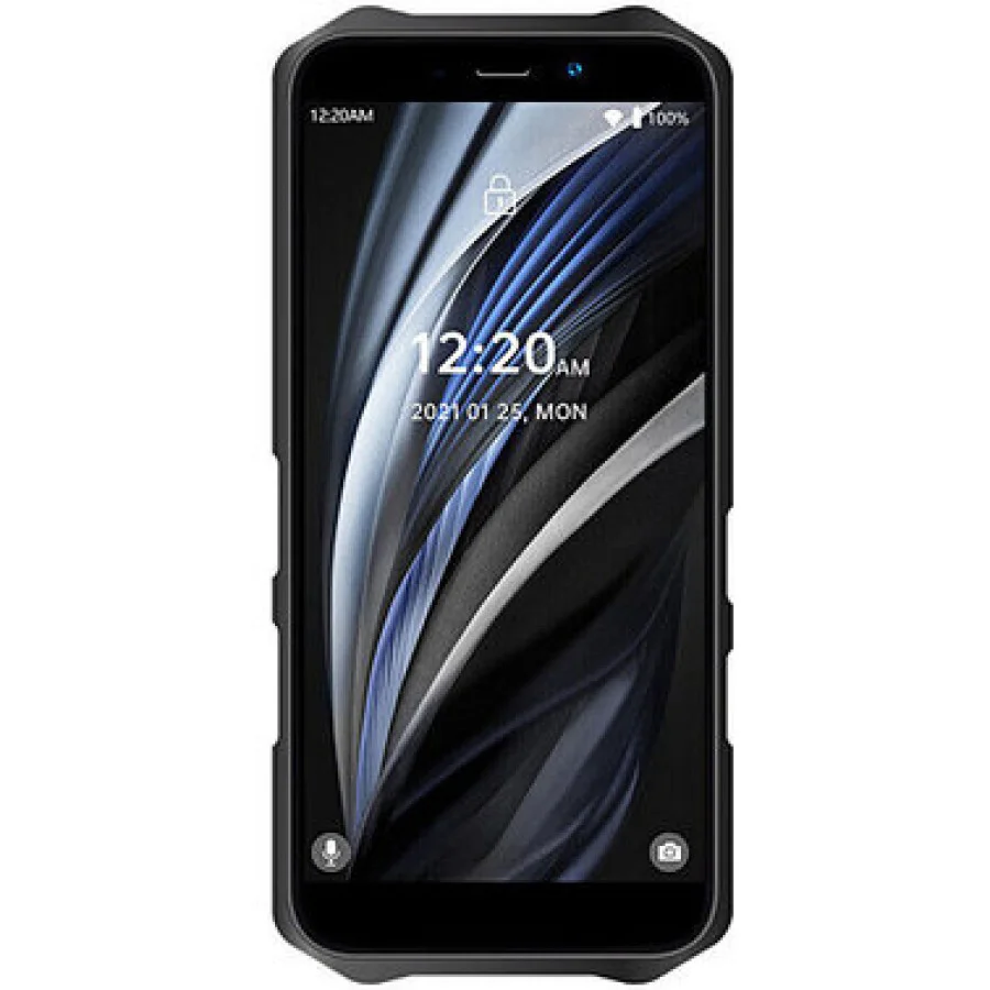 Oukitel WP12 Pro 4/64GB Black