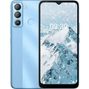 Tecno POP 5 LTE BD4i 3/32GB Ice Blue (4895180777356) (UA)