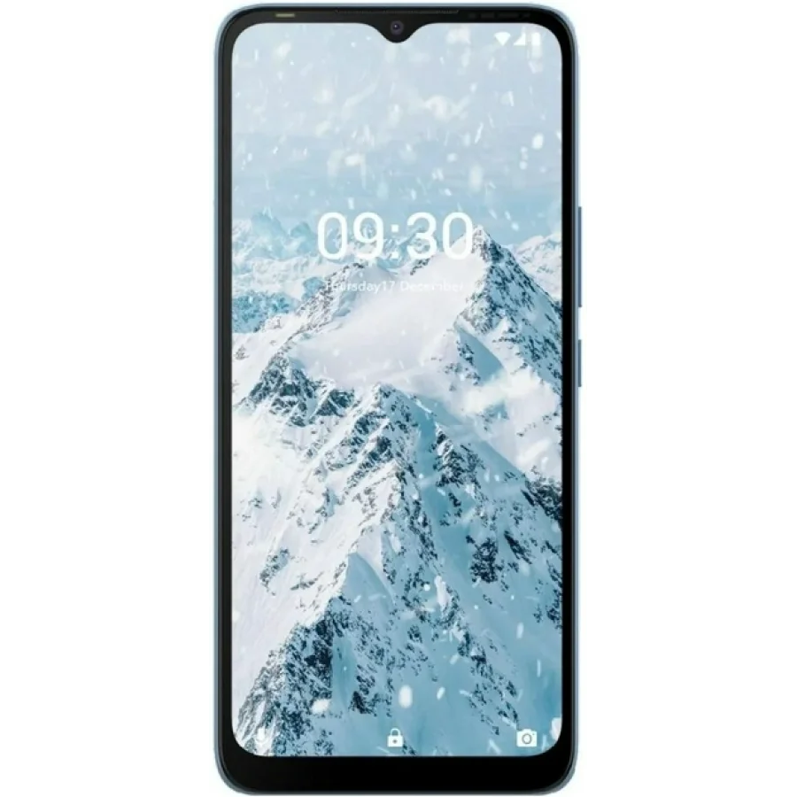 Tecno POP 5 LTE BD4i 3/32GB Ice Blue (4895180777356) (UA)